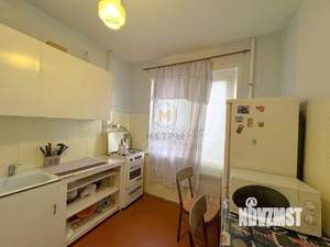 2-к квартира, вторичка, 46м2, 8/9 этаж