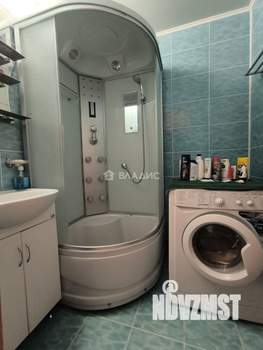 1-к квартира, вторичка, 34м2, 2/9 этаж