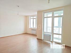 Студия квартира, вторичка, 40м2, 6/9 этаж