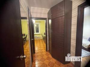 1-к квартира, вторичка, 34м2, 10/10 этаж