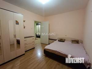 2-к квартира, вторичка, 51м2, 4/9 этаж