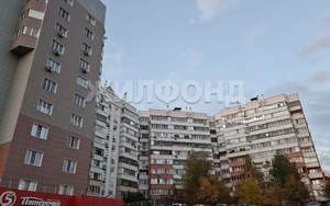 1-к квартира, вторичка, 34м2, 10/10 этаж