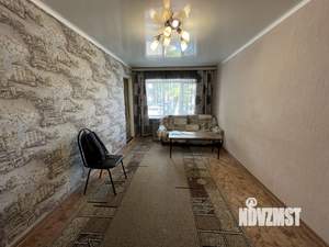 3-к квартира, вторичка, 56м2, 1/5 этаж
