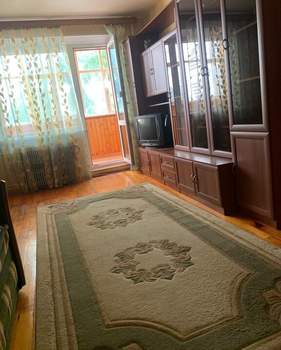 2-к квартира, вторичка, 52м2, 2/10 этаж