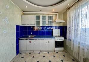 1-к квартира, вторичка, 34м2, 9/9 этаж