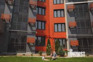 1-к квартира, вторичка, 39м2, 4/9 этаж