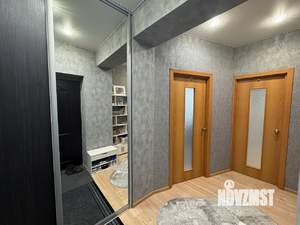 1-к квартира, вторичка, 40м2, 2/3 этаж