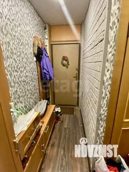 2-к квартира, вторичка, 48м2, 5/5 этаж