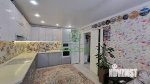 2-к квартира, вторичка, 74м2, 9/10 этаж