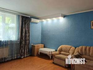 3-к квартира, вторичка, 87м2, 1/2 этаж