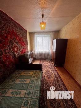 2-к квартира, вторичка, 46м2, 3/9 этаж