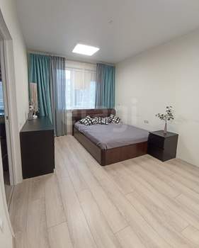 2-к квартира, вторичка, 47м2, 4/5 этаж