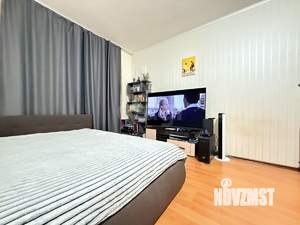 1-к квартира, вторичка, 38м2, 8/15 этаж