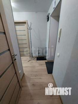 2-к квартира, вторичка, 49м2, 4/5 этаж