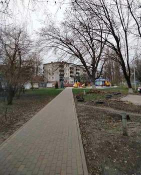 2-к квартира, вторичка, 46м2, 4/5 этаж