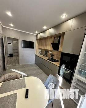 1-к квартира, вторичка, 52м2, 8/8 этаж