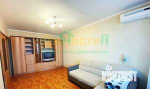 1-к квартира, вторичка, 33м2, 8/10 этаж