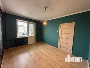 3-к квартира, вторичка, 63м2, 10/10 этаж