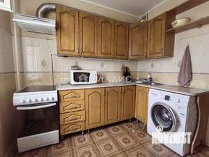 1-к квартира, вторичка, 34м2, 7/10 этаж