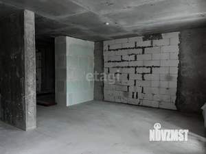 3-к квартира, вторичка, 100м2, 6/11 этаж