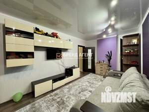 3-к квартира, вторичка, 71м2, 4/10 этаж