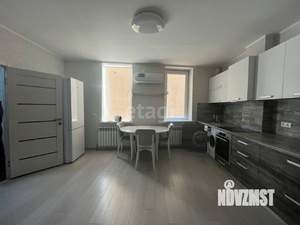 Студия квартира, вторичка, 37м2, 15/16 этаж