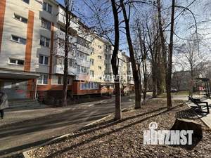 2-к квартира, вторичка, 45м2, 1/5 этаж