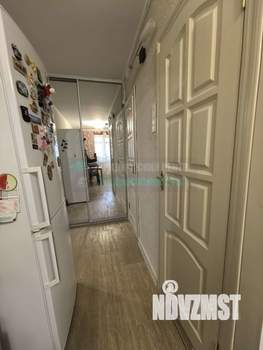 2-к квартира, вторичка, 51м2, 8/9 этаж