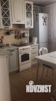 4-к квартира, вторичка, 88м2, 16/17 этаж