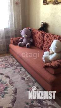3-к квартира, вторичка, 72м2, 8/9 этаж