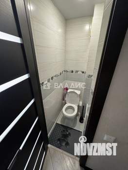 2-к квартира, вторичка, 51м2, 1/10 этаж