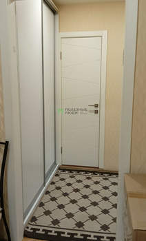 2-к квартира, вторичка, 50м2, 5/7 этаж