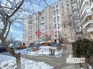 3-к квартира, вторичка, 73м2, 1/9 этаж
