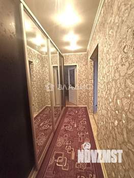 3-к квартира, вторичка, 71м2, 10/10 этаж