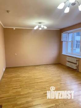 2-к квартира, вторичка, 53м2, 4/5 этаж