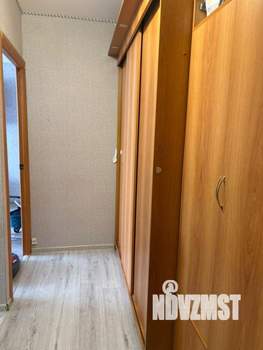 1-к квартира, вторичка, 42м2, 5/5 этаж