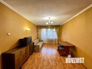 1-к квартира, вторичка, 34м2, 1/10 этаж