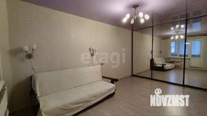 2-к квартира, вторичка, 51м2, 8/10 этаж