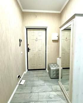 2-к квартира, вторичка, 64м2, 2/19 этаж