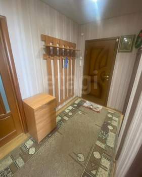 2-к квартира, вторичка, 54м2, 9/10 этаж