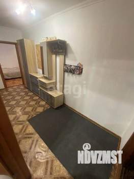 3-к квартира, вторичка, 74м2, 5/10 этаж