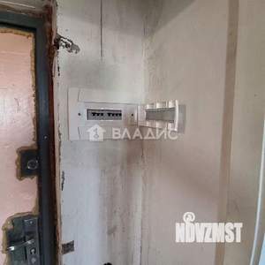 1-к квартира, вторичка, 34м2, 3/10 этаж