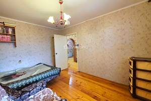 2-к квартира, вторичка, 51м2, 1/10 этаж