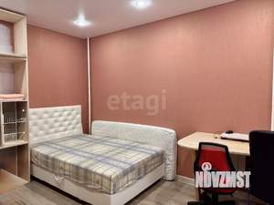 2-к квартира, вторичка, 51м2, 3/10 этаж