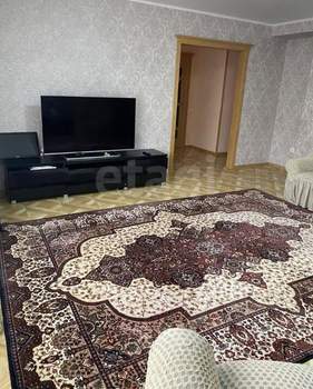2-к квартира, вторичка, 71м2, 2/10 этаж
