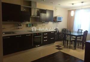 3-к квартира, вторичка, 90м2, 7/10 этаж