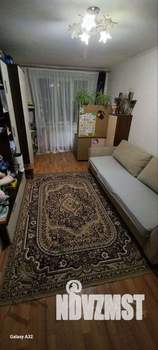 1-к квартира, вторичка, 35м2, 5/5 этаж