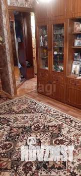 3-к квартира, вторичка, 47м2, 1/5 этаж