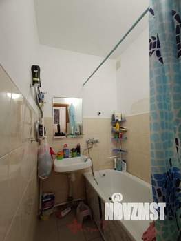 3-к квартира, вторичка, 71м2, 1/3 этаж