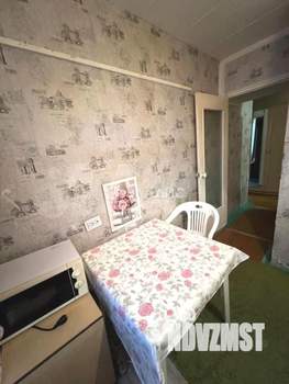 3-к квартира, вторичка, 47м2, 1/5 этаж